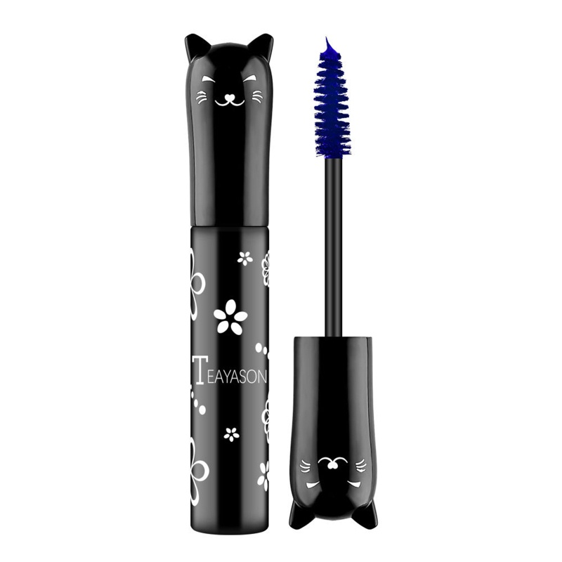 Mascara Chống Nước Nhanh Khô 6 Màu Sắc Tùy Chọn