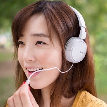 Tai nghe SONY MDR-ZX110AP chính hãng - Mới 100%, Bảo hành 12 tháng