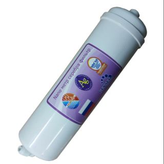 Lõi lọc nước số 4 máy NANO GEYSER