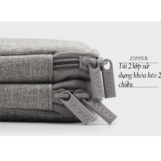 Túi đựng phụ kiện công nghệ BaoNa.