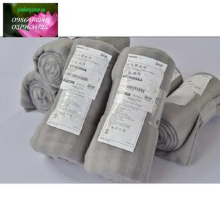 Chăn nỉ Ikea xuân hè (sỉ rẻ)