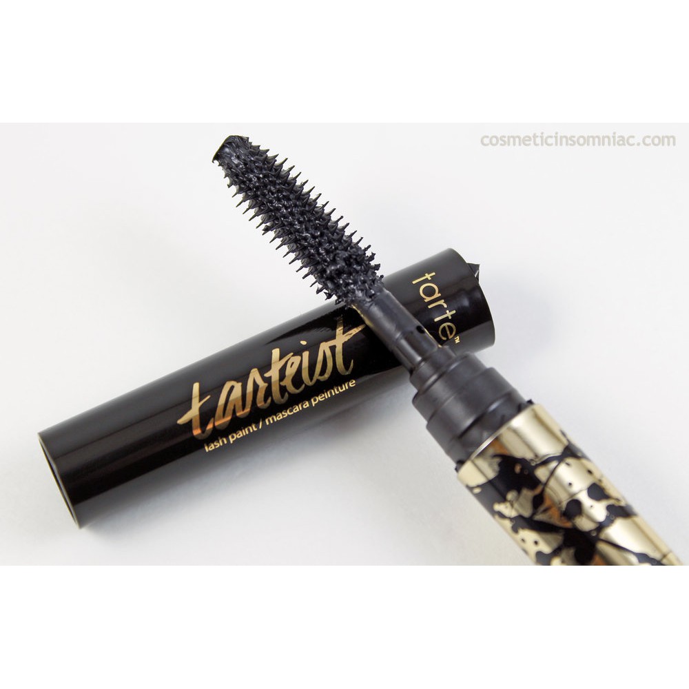 Chuốt mi TARTE Tarteist Lash Paint Mascara