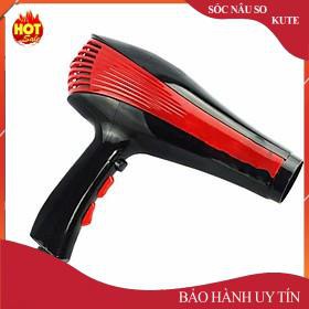 ✔️  Máy sấy tóc Chaoba 2800W Sấy cực nhanh cực khỏe- Bảo hành uy tín lỗi 1 đổi 1