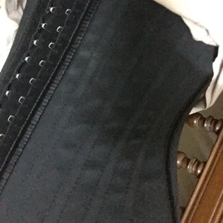 Latex nịt bụng Chuẩn corset