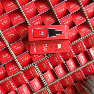 SON KEM LÌ PERI INK VELVET(nt chọn màu ạ)