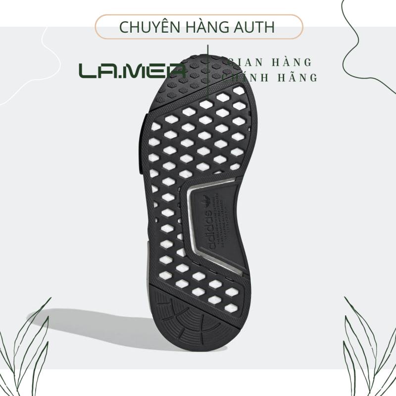 Giày adidas NMD R1 EF5861 Màu đen