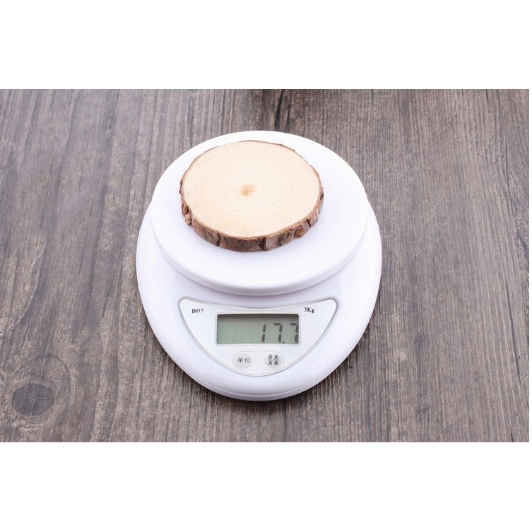 Cân điện thử nhà bếp Mini Electronic Kitchen Scale