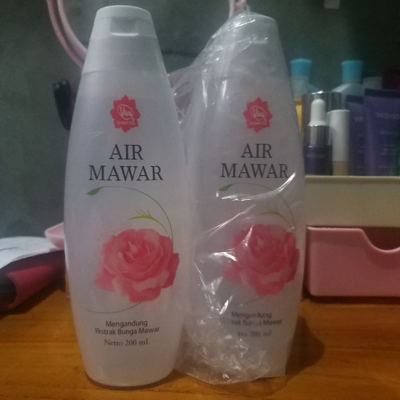 Nước Hoa Hồng Viva 200 ml | BigBuy360 - bigbuy360.vn