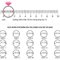NHẪN ĐÔI BẠC Ý 925
