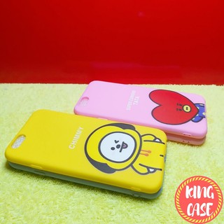 ⚡ ỐP IPHONE ⚡ HÀN CHIBI DỄ THƯƠNG ⚡
