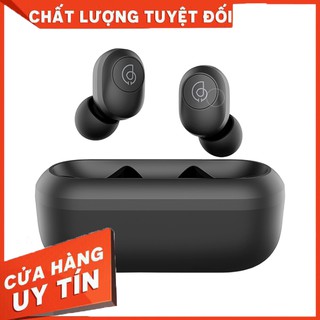 ĐẠI HẠ GIÁ Tai Nghe Bluetooth 5.0 Không Dây Haylou Gt2 Tws Ipx5 Và Phụ Kiện $$$$