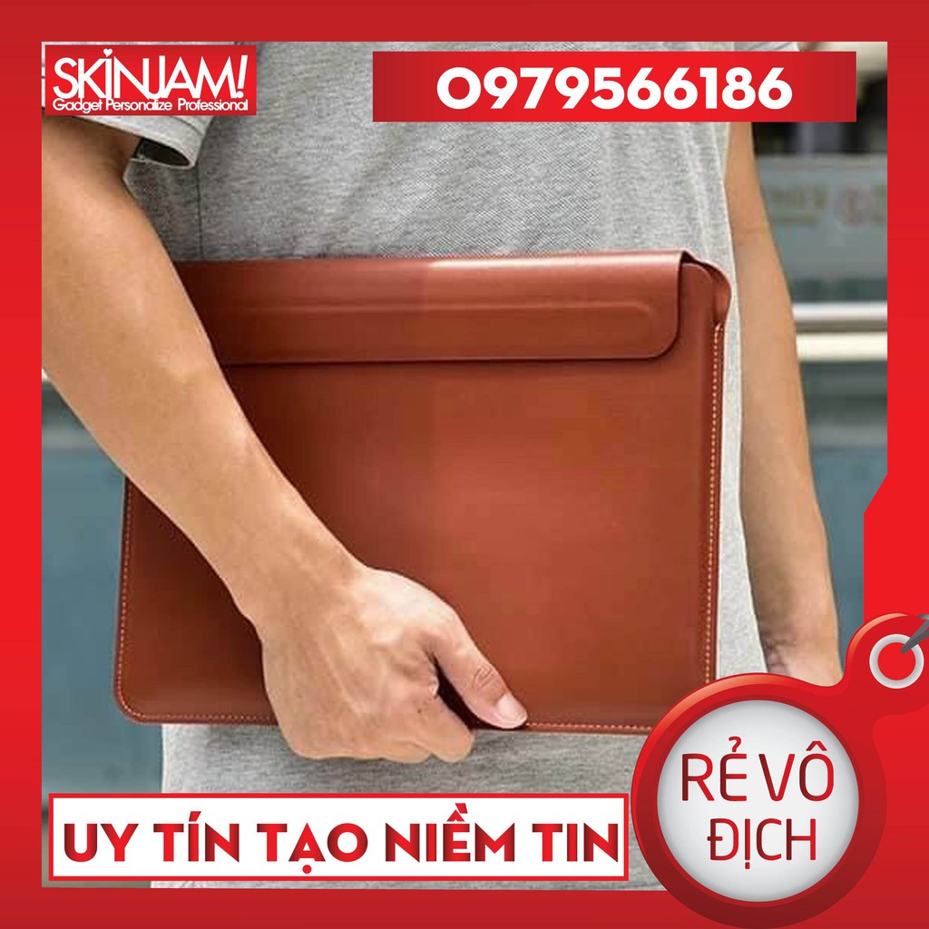 Bao da cho MB 12'',13.3'',15.4'' - COTEETCI ( Năm 2017/2018/2019)