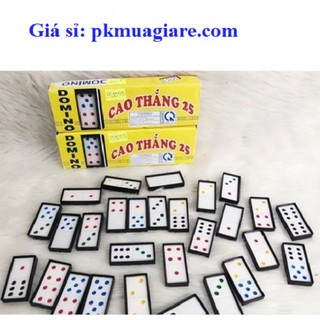 Bộ cờ domino cao thắng