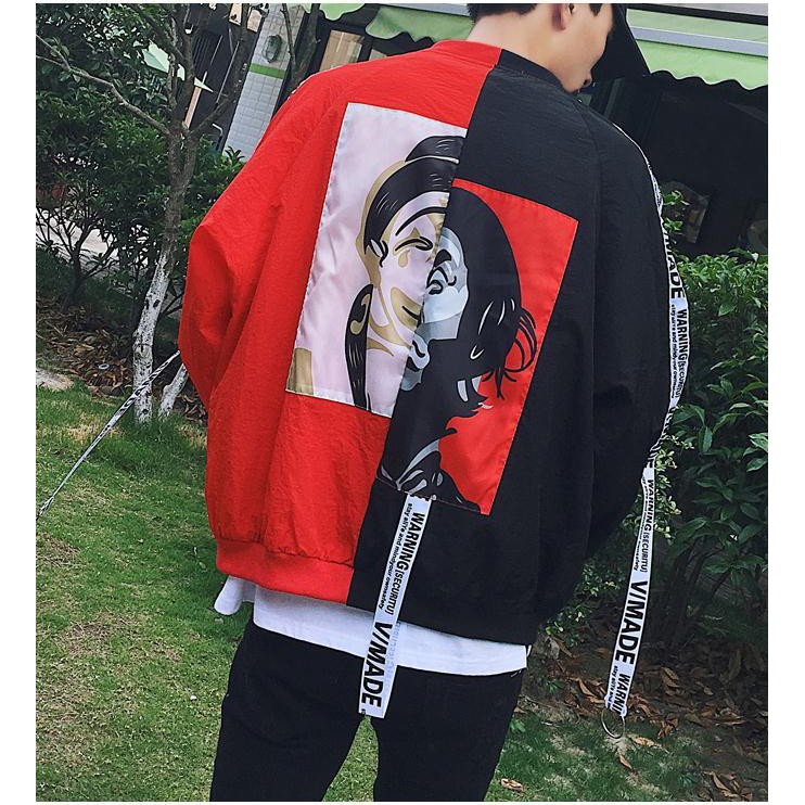 Áo nam mỏng Unisex chống nắng hot trend HQ vmade cực chất MS20