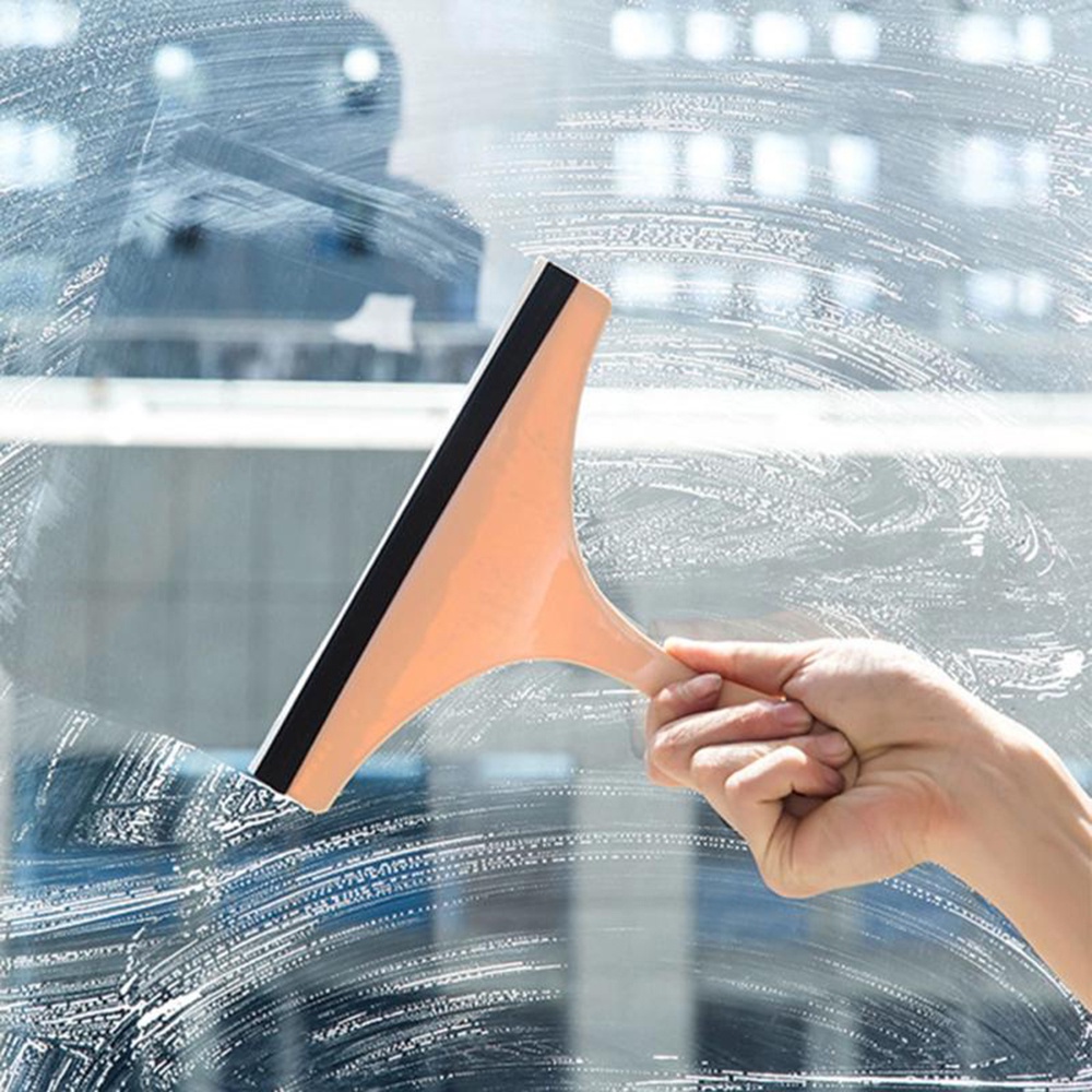 Dụng cụ vệ sinh cửa kính/ nền gạch với nhiều màu tùy chọn