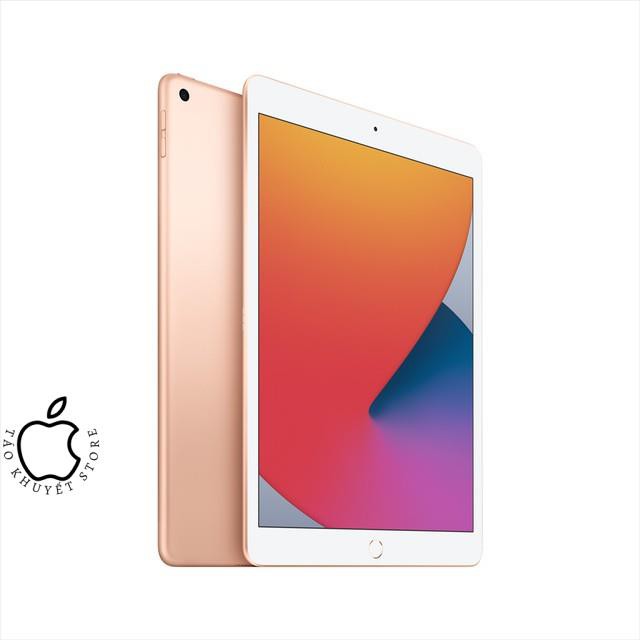 Máy Tính Bảng Apple iPad Gen 8th 10.2-inch Wi-Fi 32GB | BigBuy360 - bigbuy360.vn