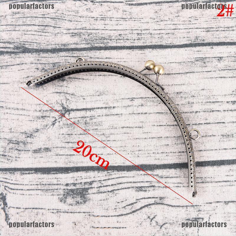 Túi Xách Nữ Bằng Kim Loại Phong Cách retro Thời Trang