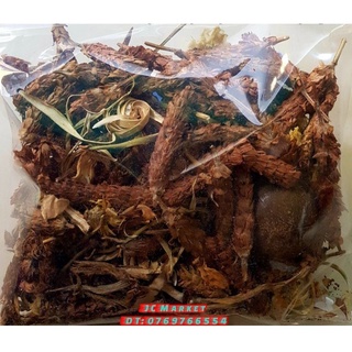 Combo Sâm Thảo Mộc Thiên Nhiên [5-7 lít]
