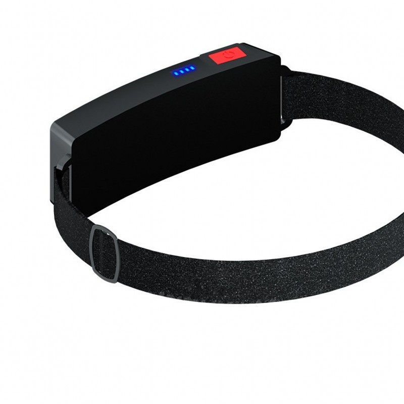 Đèn Led Cob Sạc Usb Siêu Sáng Chống Thấm Nước Chất Liệu Mềm Mại