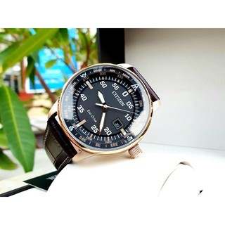 Đồng hồ nam Citizen BM7393-08H