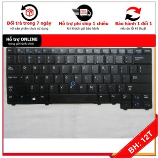 🎁 bàn phím laptop dell latitude e5440 có đèn – loại tốt
