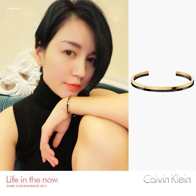 Vòng đeo tay cá tính