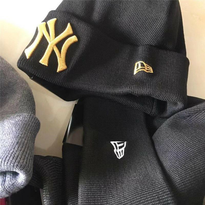 Nón len New Era MIB Essential NY Yankees