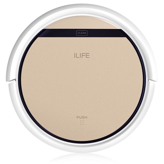 [Freeship] Robot Hút Bụi Lau Nhà iLIFE V5s Pro - Chính Hãng [15 Ngày Đổi Trả, BH 12 Tháng]