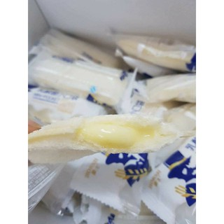 SET 10 BÁNH POCKET ĐÀI LOAN (SỮA CHUA/CAM/ SẦU RIÊNG/ PHÔ MAI/ CHANH DÂY)