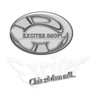 [Exciter Shop] Mô tơ đề, Củ đề độ K-Tech Exciter 135 (2011 - 2014)