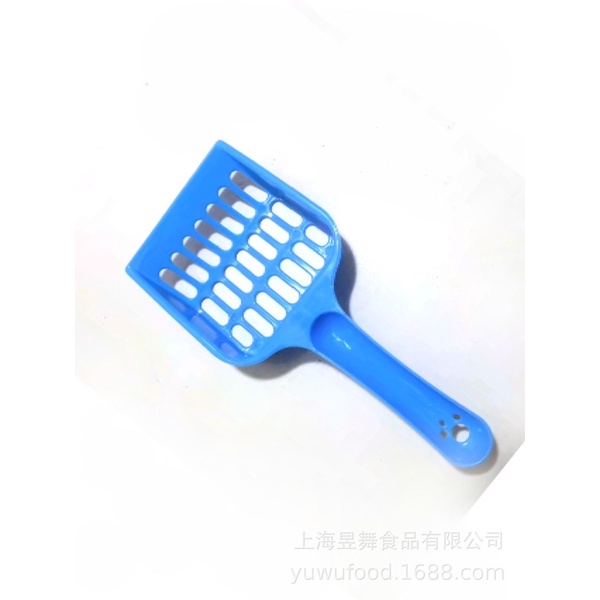 XẺNG XÚC CÁT DỌN VỆ SINH CHO MÈO