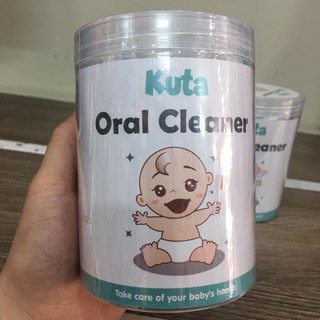 [GIÁ TỐT][HÀNG CÔNG TY] Rơ lưỡi cây KUTA 30 cây