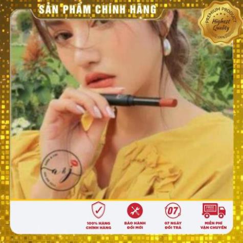 [AUTH] - SON 3CE SLIM VELVET LIP COLOR | BigBuy360 - bigbuy360.vn