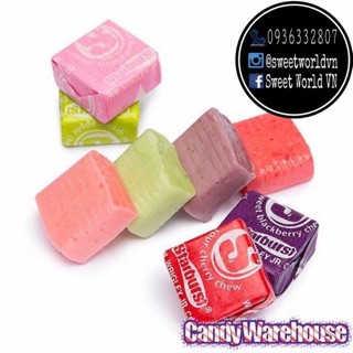 Kẹo mềm Starburst (300) - Mỹ