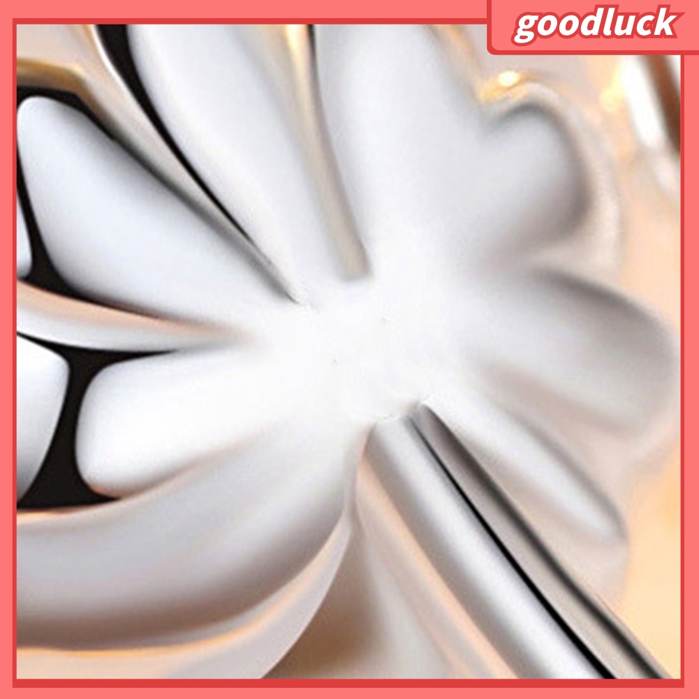 Nhẫn Hở Hình Hoa Sen Thanh Lịch Cho Nữ