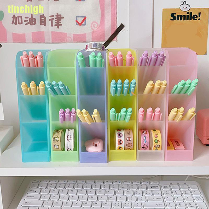 Bút 4 Ngăn Tiện Dụng Chất Lượng Cao