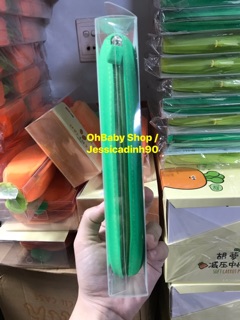 Bóp Viết Xương Rồng Silicon