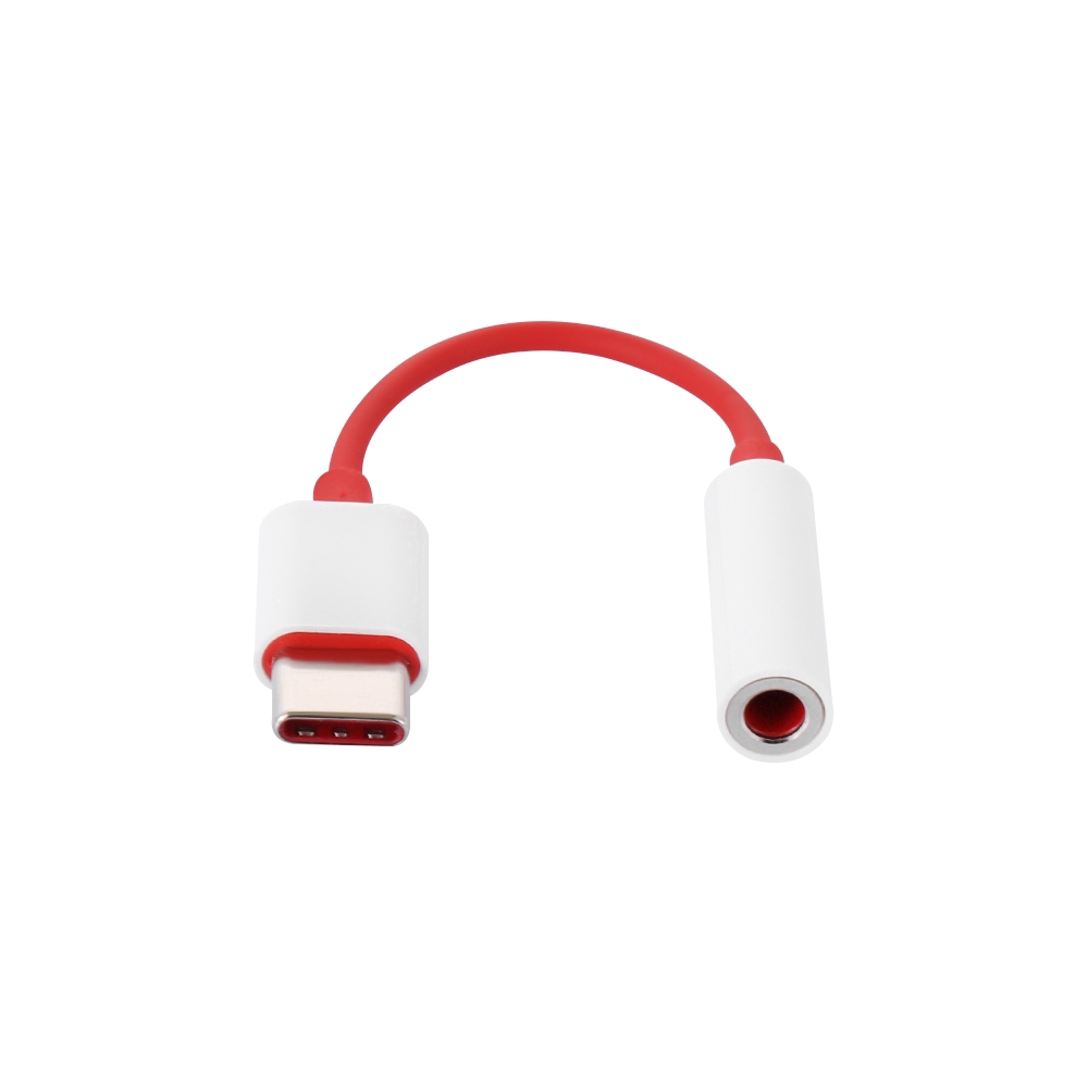 Cáp chuyển đổi cổng USB Type C sang cổng âm thanh 3.5mm tiện dụng cao cấp cho Huawei Mate Xiaomi