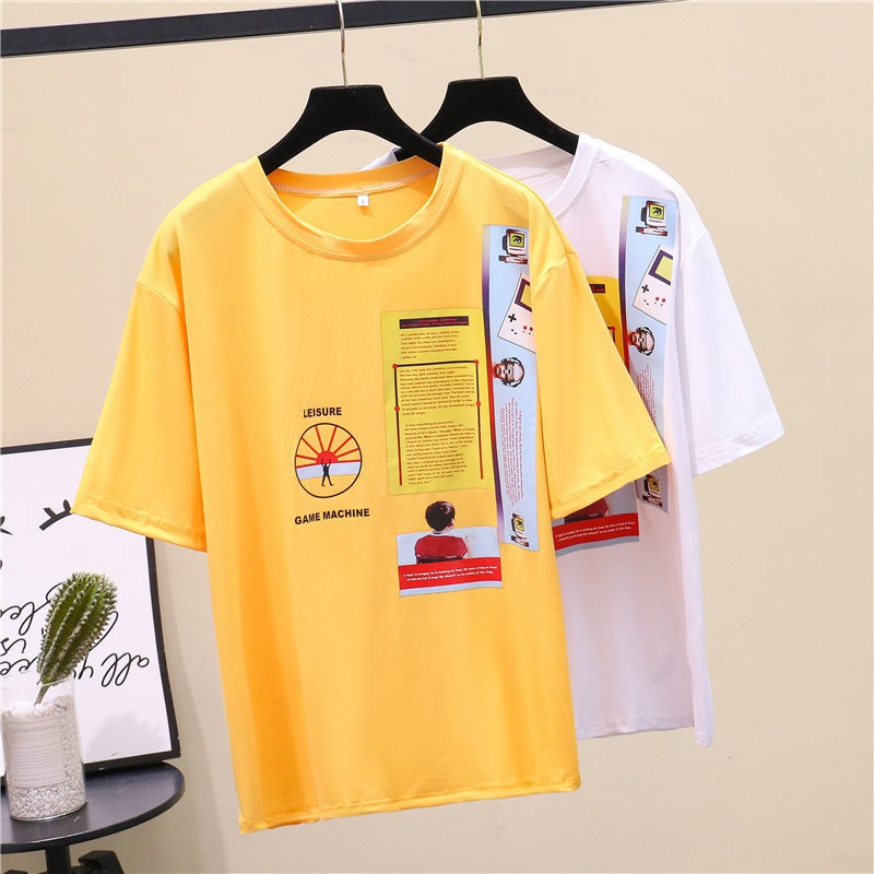 Bộ Đồ Thể Thao Một Mảnh In Họa Tiết Thời Trang Mùa Xuân Cho Nữ | BigBuy360 - bigbuy360.vn