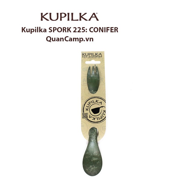 Dụng cụ ăn Kupilka Spork 225