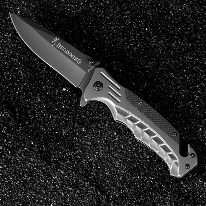 Dao Phượt Gấp browning FA46 cắt gọt hoa quả | BigBuy360 - bigbuy360.vn