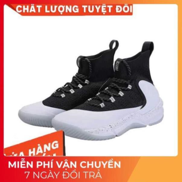 c NEW- Chất -  [Hàng Sẵn] [Đỉnh Cao] Giày bóng rổ Xiaomi FREETIE . RẺ VÔ ĐỊCH XCv ۶ : ོ # ˢ d