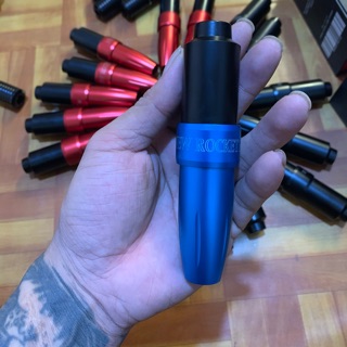 Máy xăm pen rocket 2