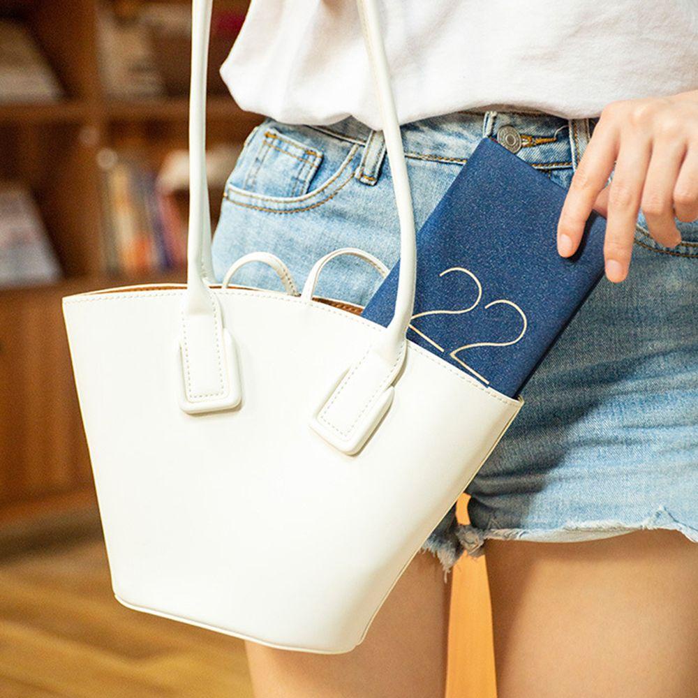 Sổ Tay Lên Kế Hoạch 365 Ngày Thiết Kế Sáng Tạo