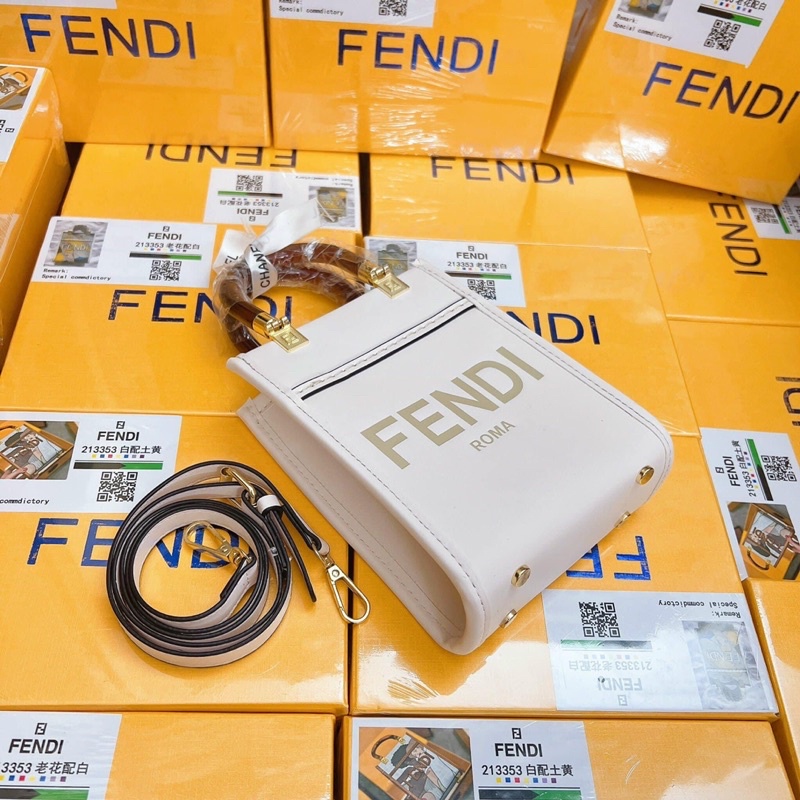 Túi đúng FD  kèm hộp