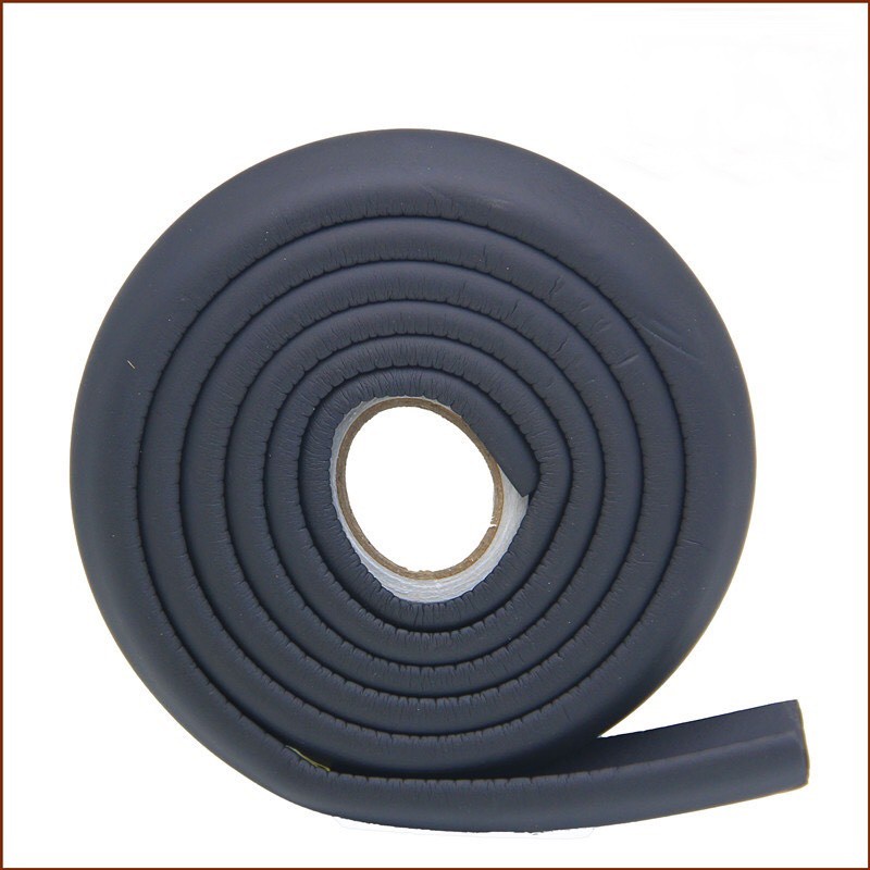 Cuộn xốp đa năng bọc cạnh bàn, cạnh tủ, cạnh tường dài 2m an toàn cho bé DD109