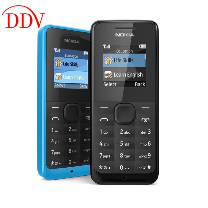 Điện thoại NOKIA 105 chính hãng Bảo Hành 12 tháng