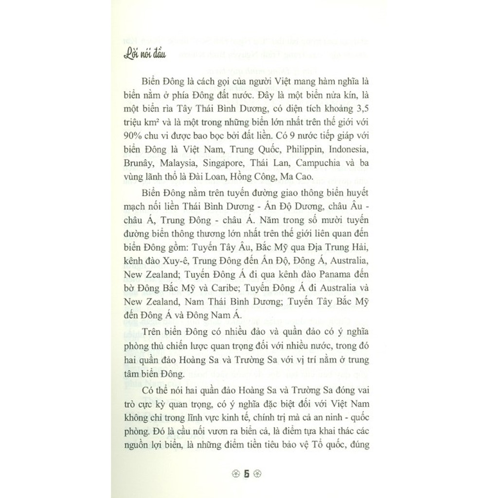 Sách - Những Điều Cần Biết Về Hai Quần Đảo Hoàng Sa Và Trường Sa Của Việt Nam | BigBuy360 - bigbuy360.vn