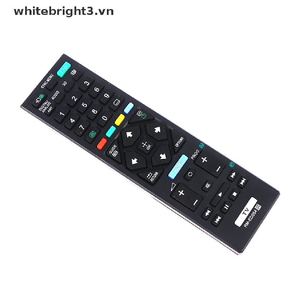 Bộ thiết bị chuyển đổi Vervanging Voor RM-ED054 cho TV Sony KDL-32R420A KDL-40R470A KDL-46RdR470A
 | BigBuy360 - bigbuy360.vn