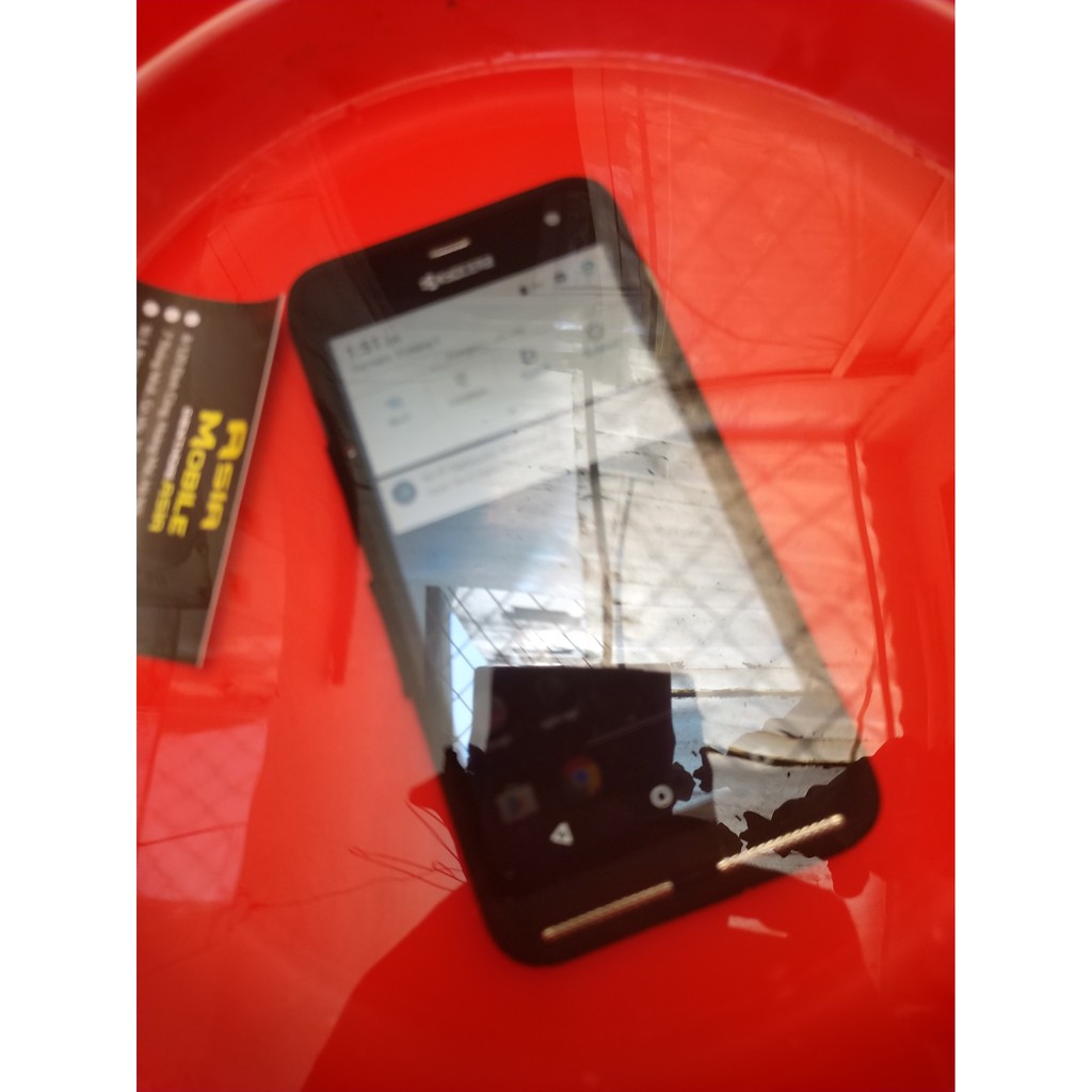 "GIẢM GIÁ MÙA DỊCH - SIÊU KHỔNG LỒ" Điện Thoại Kyocera XD 6790   Màn hình 5.7", Loa siêu to, Ram 2Gb, Rom 16Gb | BigBuy360 - bigbuy360.vn